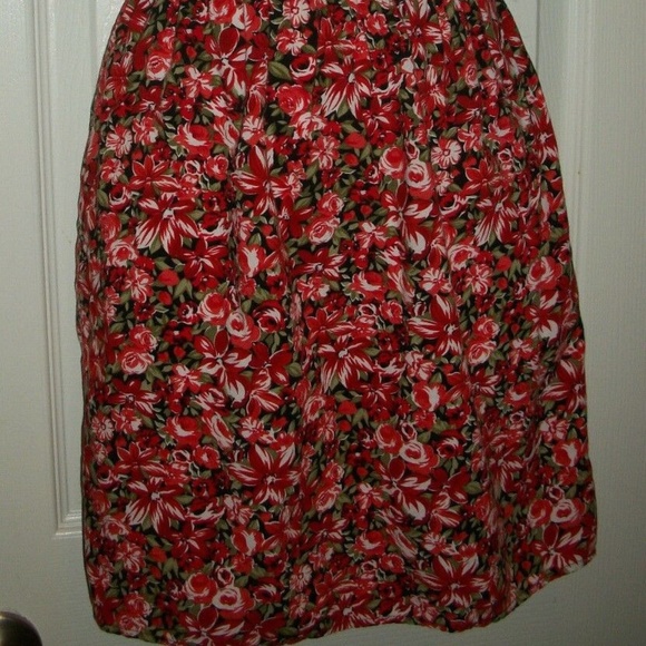 BODY CENTRAL RUFFLED STRAPLESS DRESS SIZE SMALL - Picture 2 of 7